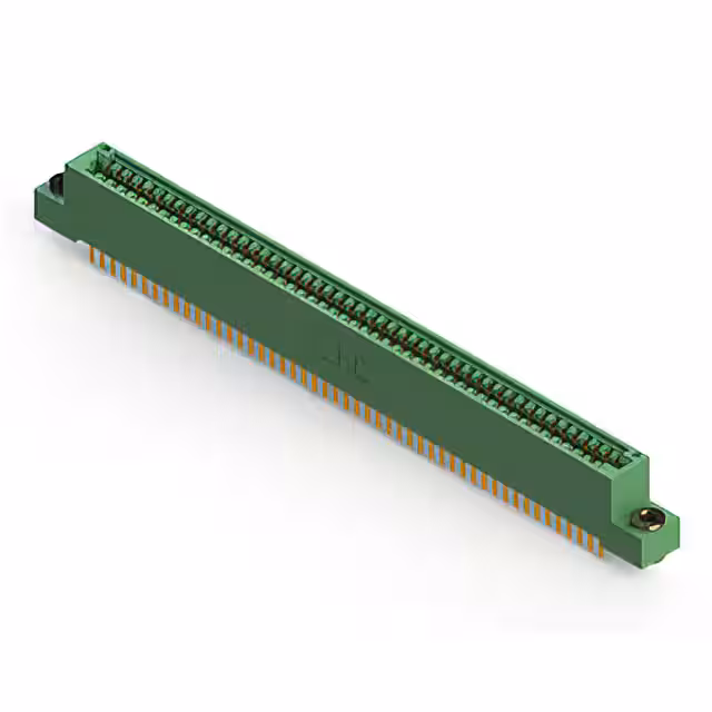 345-098-520-203 EDAC Inc.  Edgeboard Connectors